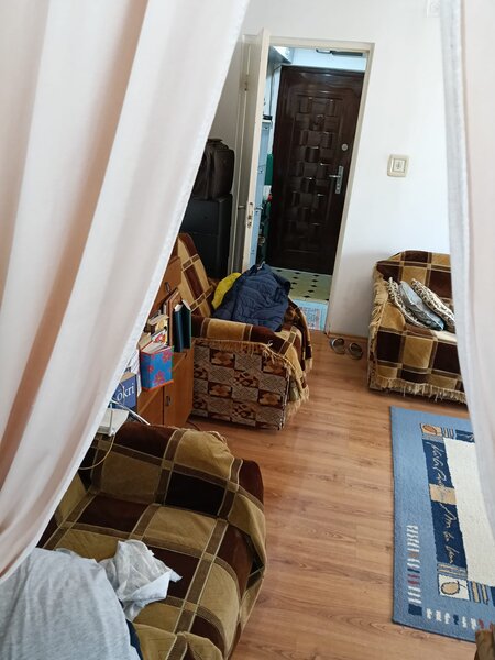 Constantin Brancoveanu, Lamotesti