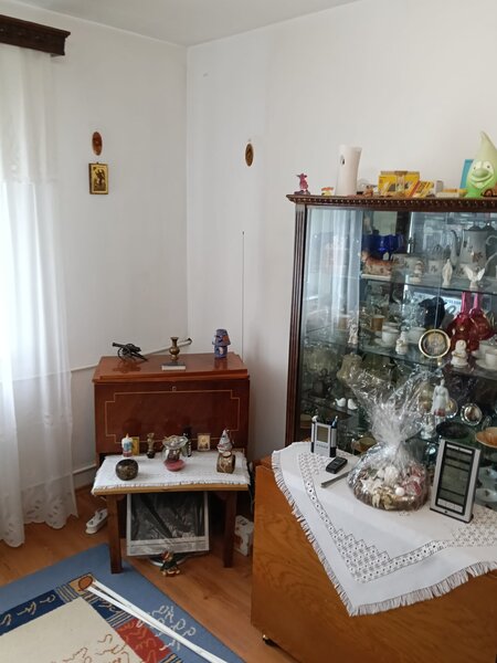 Constantin Brancoveanu, Lamotesti