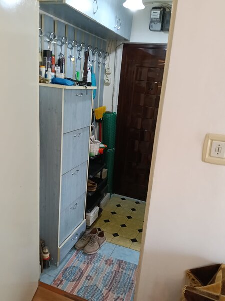 Constantin Brancoveanu, Lamotesti