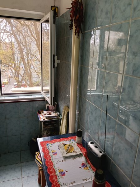 Constantin Brancoveanu, Lamotesti