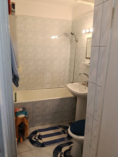 Constantin Brancoveanu, Lamotesti