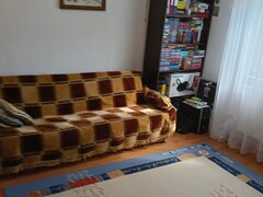 Constantin Brancoveanu, Lamotesti